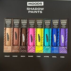 Hard Candy Shadow Paint Gift Set